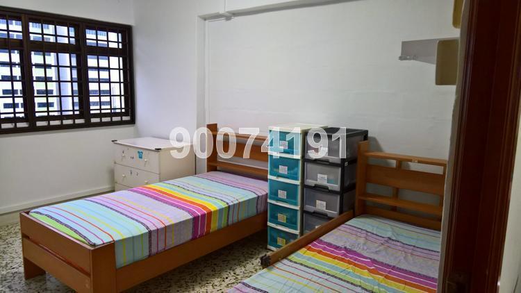 Blk 414 Bedok North Avenue 2 (Bedok), HDB 4 Rooms #137077542